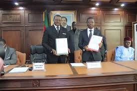  Météorologie : La ville de Yaoundé veut prévenir les catastrophes
